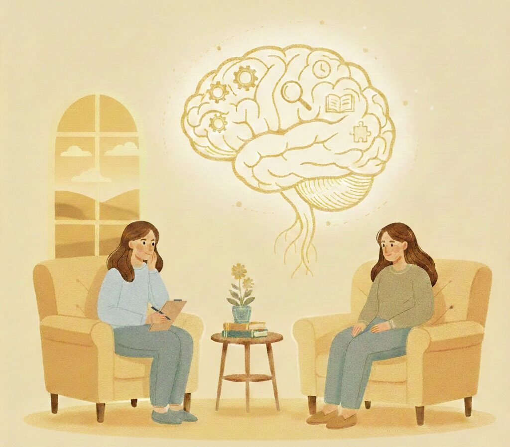 avaliação neuropsicológica